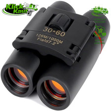 Tragbares Fernglas 30 x 60