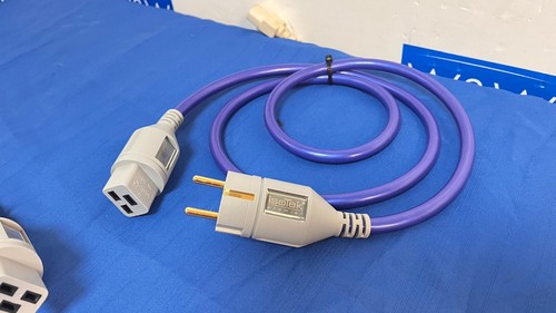 Isotek premier evo netzkabel - premier, 3