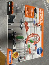 Galileo Science - Action & Reaction / Maxi Set / Clementoni