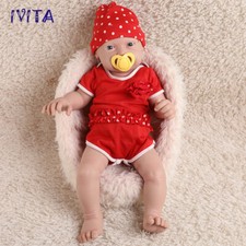 Ivita silikon reborn - silikon,