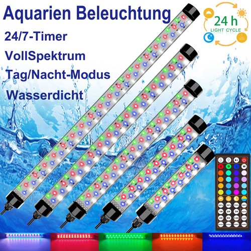 Aquarium beleuchtung tube - aquarium,