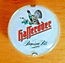 Philips Perfect Draft Pin Medaillon  " Hasseröder Auerhahn " Magnet Zapfhahn