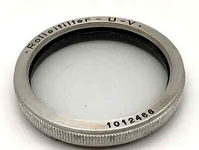 Rollei UV-Filter für
