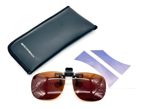 Eschenbach ambelis clip on - 85,