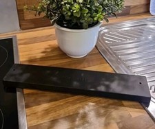 IKEA EFFEKTIV ~ GEWICHT für Akten-Schrank Büro-Möbel Gegengewicht Gr. 35x7x1,6cm