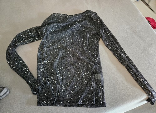 Damen netzoberteil sheer - damen,