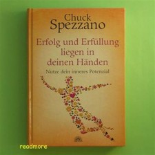 Erfolg und Erfüllung liegen