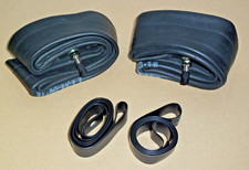 Set 2x Schlauch 2x Felgenband