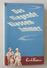 Erich Kästner. Das fliegende