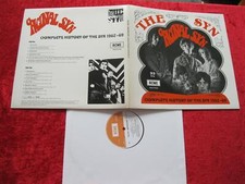 LP The Syn – Original Syn (The Complete History Of The Syn 1965-69) 2005