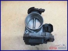 Drosselklappe Nr2/5 058133063M VW PASSAT (3B2) 1.8 T