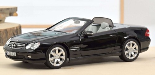 Mercedes benz 500 2003 - 500,