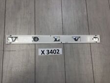 VOLVO S60 MK2 2010-2018	EMBLEM TYPENSCHILD HINTEN NEU ORIGINAL 30796589