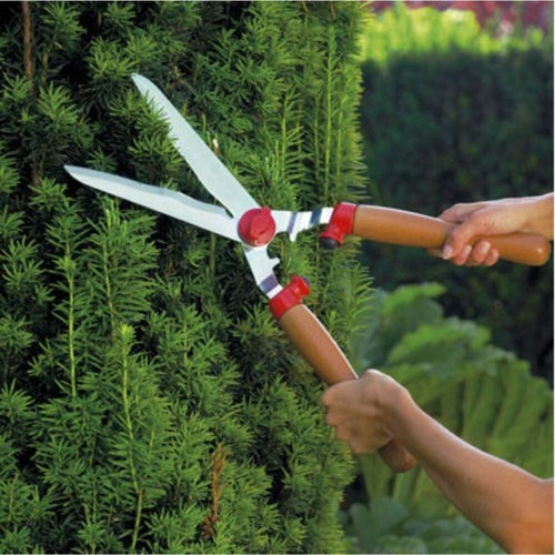 Schere für hecke - für,