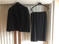 Damen - Kostüm  , Fa. del mod  ,Gr. 42