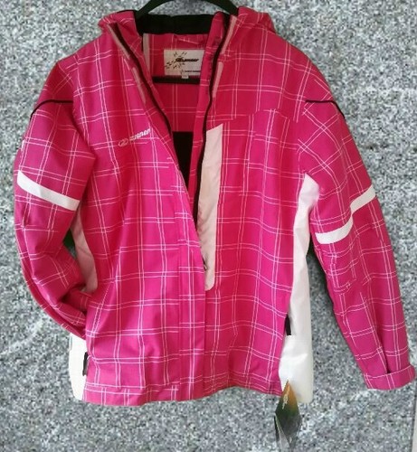 Ziener skianorak - skianorak, /
