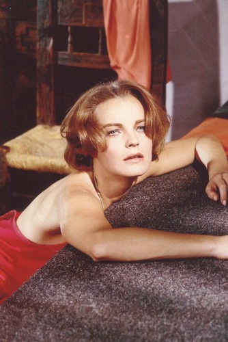 Romy schneider foto - schneider:, 1