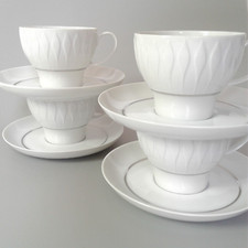 Thomas Rosenthal Lanzette