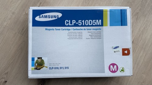 Clp 510d5m original samsung - clp-510d5m,