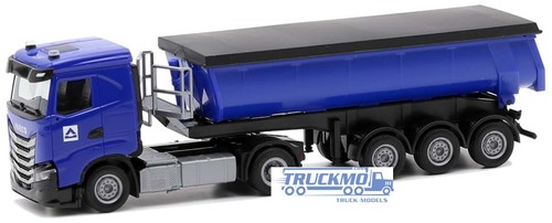 Herpa hoch tief - iveco, nd