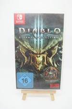 Nintendo Switch Spiel - Diablo III 3 - Eternal Collection Edition