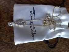 Thomas Sabo Kette  und