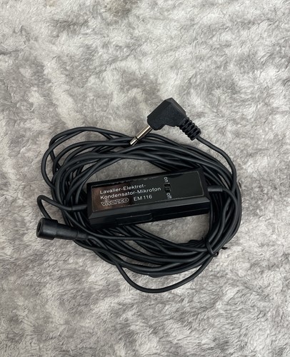 Lavalier vivanco 116 - lavalier,