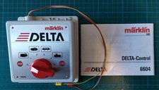 Märklin 6604 DELTA-Control