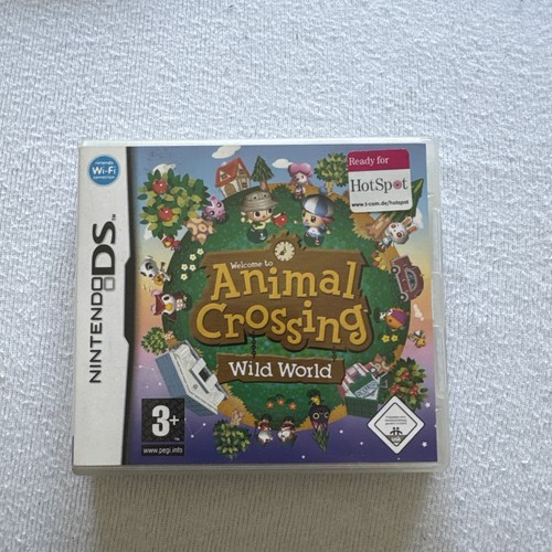 Nintendo spiel animal - spiel, |