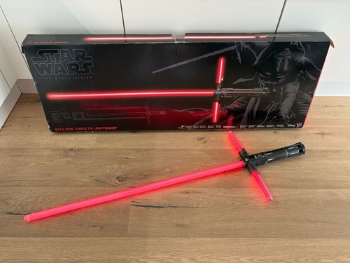 Star wars kylo ren force - ren,