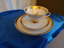 Choice Vintage Saucer/Cup