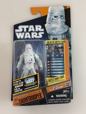 Star wars shadows - shadows, of