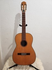 Gitarre Klira 1970