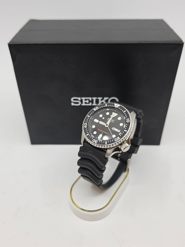 Seiko automatikuhr skx007 - seiko,