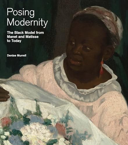 Denise murrell posing - denise,