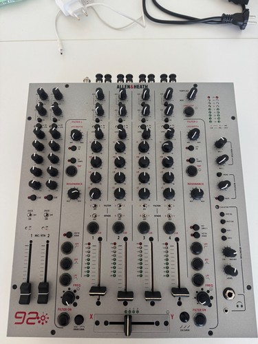 Allen heath xone 92 - allen,