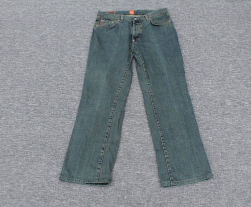 Hugo boss jeans herren w33 - boss,