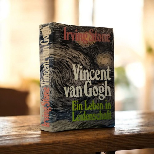 Vincent van gogh - vincent,