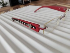 Switch Brillengestell