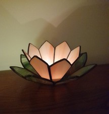 🌷  OSTERN TIFFANY