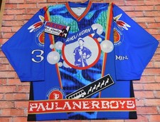 MAGLIA Shirt Trikot Ice Hockey