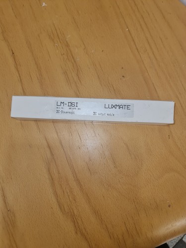 Zumtobel luxmate dsi - zumtobel,