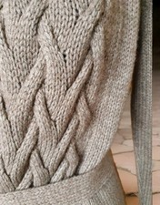 Brax dicke wolljacke - dicke,