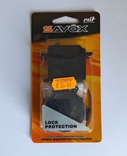 Savox SC-0252MG Metal Gear
