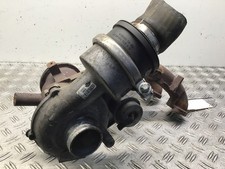 Turbolader Mercedes-Benz