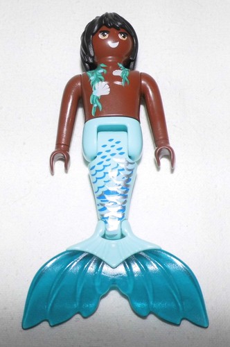 39206 figur meerjungfrau - 39206,,