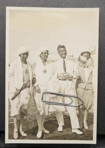 Foto portrait borkum 1928 - portrait,
