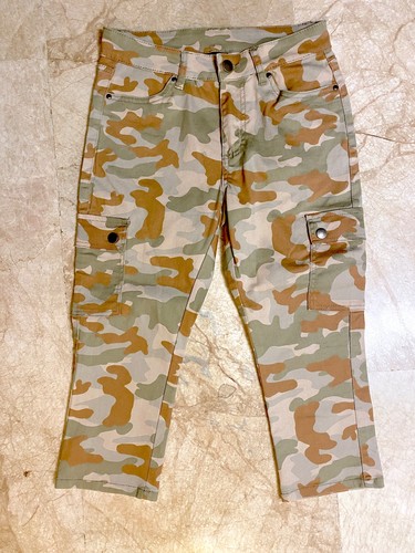 Damenhose janina caprihose - janina,,