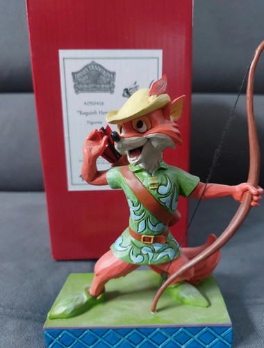 Robin hood figur disney - figur,