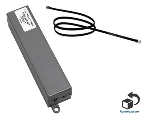 Ware hörmann ese - mhz, bs